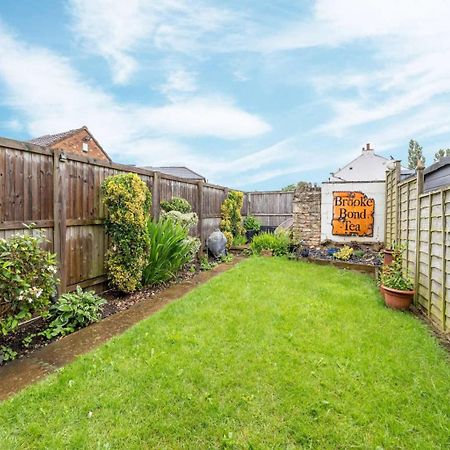 Fairburn Ings - Enjoy A 'Daydream Stay' Exterior photo