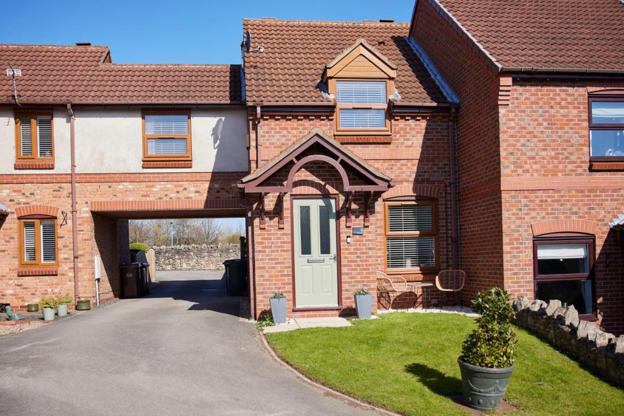 Fairburn Ings - Enjoy A 'Daydream Stay' Exterior photo