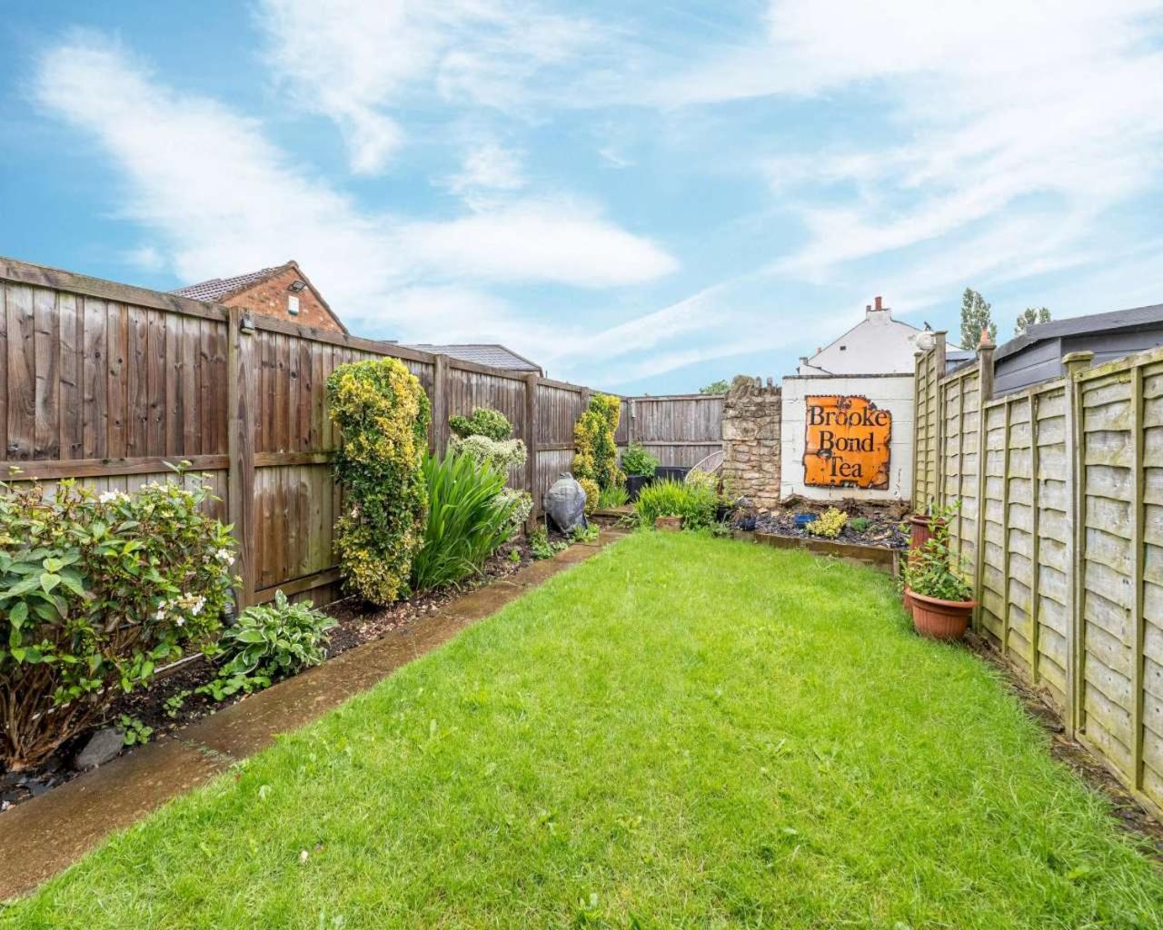 Fairburn Ings - Enjoy A 'Daydream Stay' Exterior photo