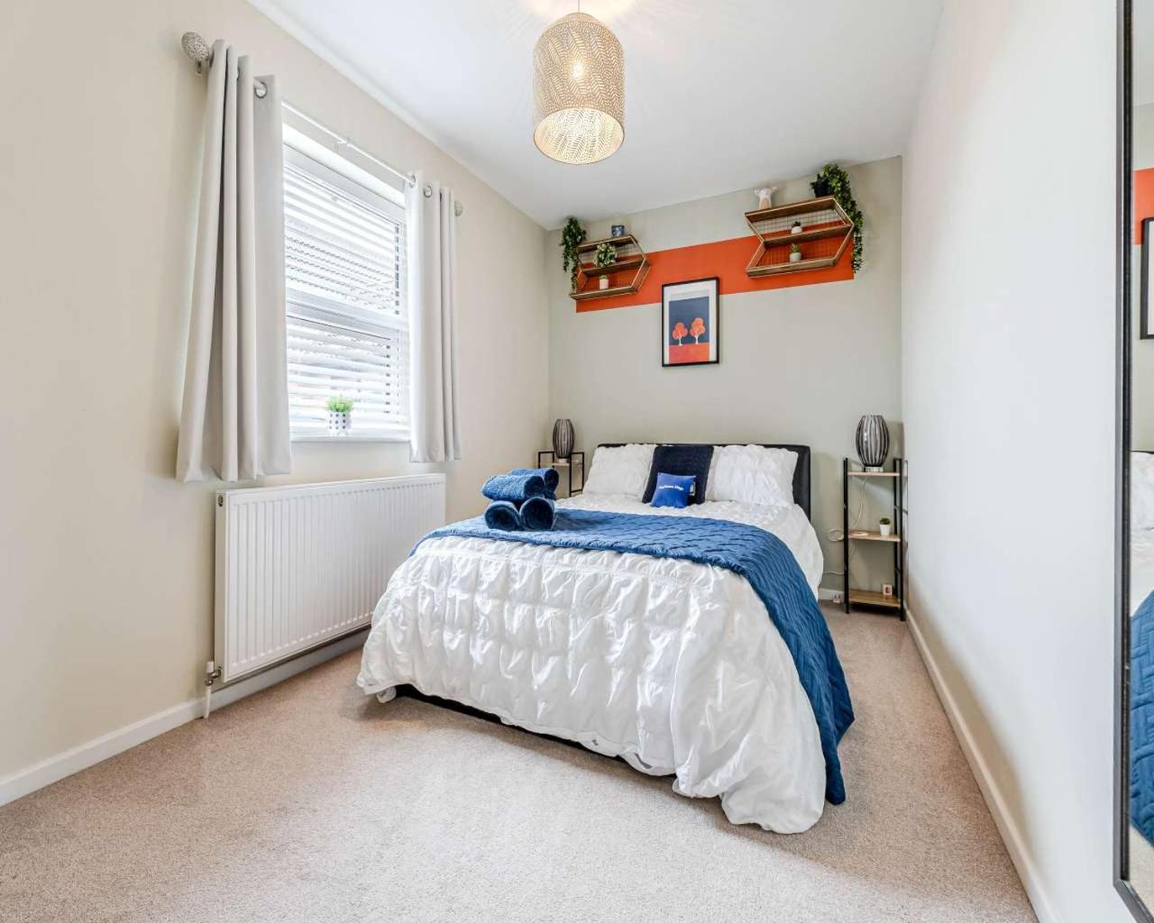 Fairburn Ings - Enjoy A 'Daydream Stay' Exterior photo